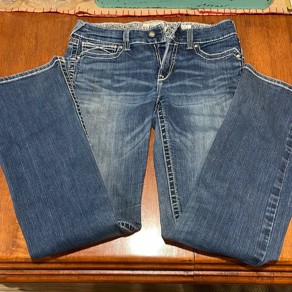 30 Long Ariat Womens Jean